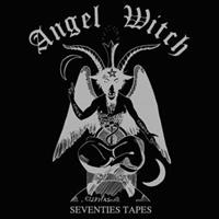 Angel Witch-Seventies Tape