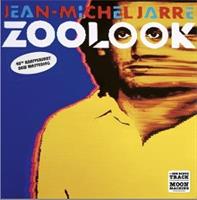 Jean-Michel Jarre-Zoolook(LTD)