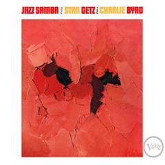 Stan Getz & Charlie Byrd-Jazz Samba(LTD)
