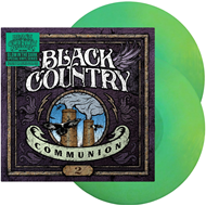 Black Country Communion-2 (LTD)