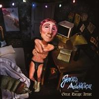 Janes Addictions-GREAT ESCAPE ARTIST(LTD)