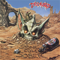 Tankard-Stone Cold Sober