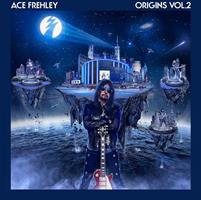 ACE FREHLEY-ORIGINS VOL.2 (LTD)