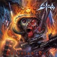 SODOM-Decision Day(LTD)