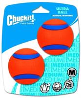 Chuck It Ultra Ball S