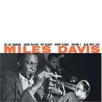 Miles Davis-Volum 1 (Blue Note)