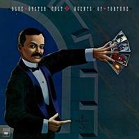 Blue oyster Cult-Agents Of Fortune
