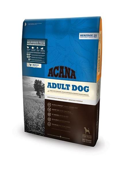 Acana Adult Recipe 11,4kg
