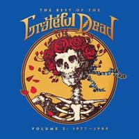 Grateful Dead-Best of Grateful Dead 2: 1979-1989 