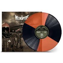 The Hellacopters-Head Off(LTD) 