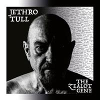 JETHRO TULL-THE ZEALOT GENE(LTD)