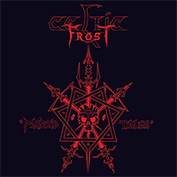 Celtic Frost-Morbid Tales
