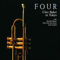 Chet Baker-Four( JPN)
