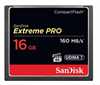 SANDISK CF Extreme Pro 16GB