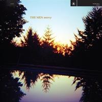 The Men-Mercy(LTD)