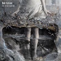 Nad Sylvan-The Bride Said No