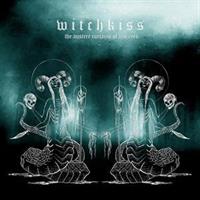 WITCHKISS-The Austere Curtains of Our Eyes