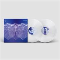 Ulver-HEXAHEDRON (LTD Clear)