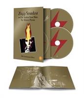 David Bowie-Ziggy Stardust And...(2CD+Bluray)