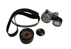 Belt Tensioner Kit D8K