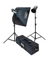 Hensel Certo Portrait Kit