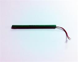 4.8V 800 mAh