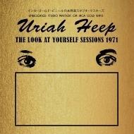 Uriah Heep-Look At Yourself Sessions 1971