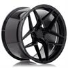  Concaver CVR2 19x8,5 ET20-45 BLANK Platinum Black