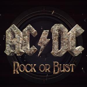 AC/DC-Rock or Bust