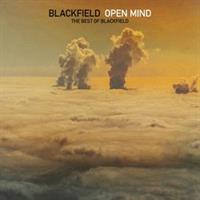 BLACKFIELD-Open Mind:Best of