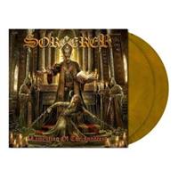 SORCERER-Lamenting of the Innocent(LTD)