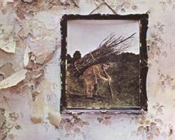 Led Zeppelin-IV (Atlantic 75)