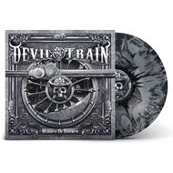 Devils Train-Ashes and Bones(LTD)