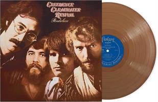 Creedence Clearwater Revival-Pendulum(LTD)