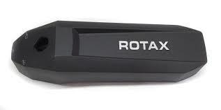  Rotax Baterideksel Til 2016 EVO