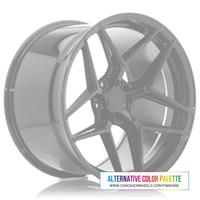 Concaver CVR3 20x12 ET7-48 BLANK Custom Finish