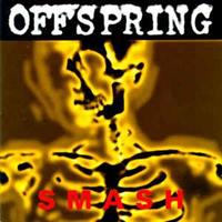 The Offspring-Smash