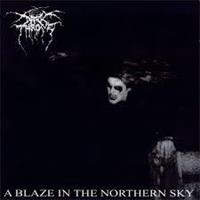 Darkthrone ‎– A Blaze In The Northern Sky