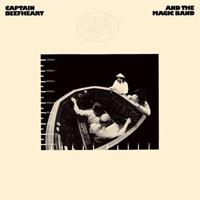 CAPTAIN BEEFHEART AND THE MAGIC BAND-Clear Spot(Rsd2022)
