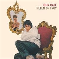 John Cale-HELEN OF TROY