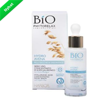 Bio Phytorelax Hyaluronic Acid Concentrated Facial