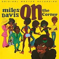 Miles Davis-ON THE CORNER(Mofi)