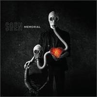 Soen-Memorial