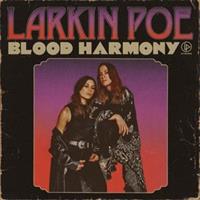 Larkin Poe-Blood Harmony(LTD)