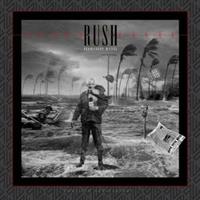 Rush-Permanent Waves(Super Deluxe)