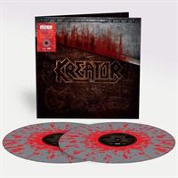 Kreator-Under the Guillotine(splatter)