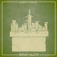 Green Druid-Ashen Blood