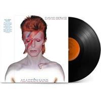 David Bowie-Aladdin Sane(LTD)