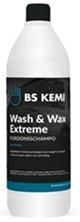 WASH'N & WAX EXTREME  1,L