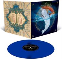 Mastodon ‎–Leviathan(LTD)